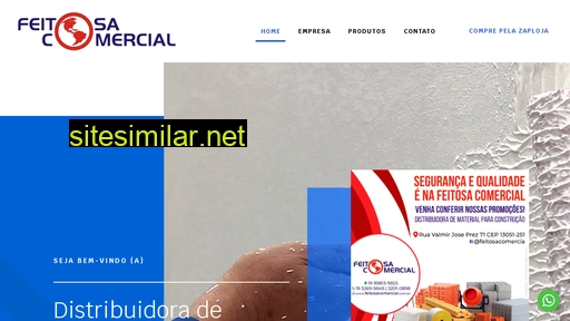 feitosacomercial.com.br alternative sites