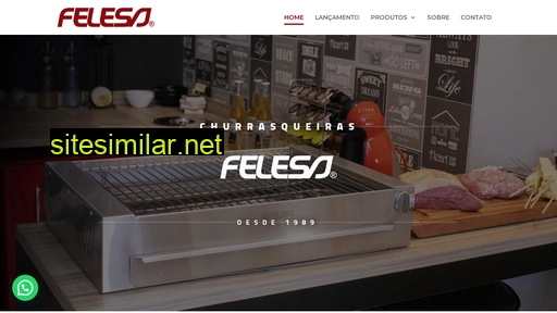 felesa.com.br alternative sites