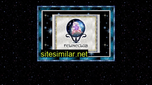 felineclub.org.br alternative sites