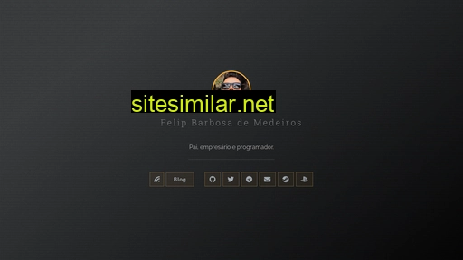 felip.com.br alternative sites