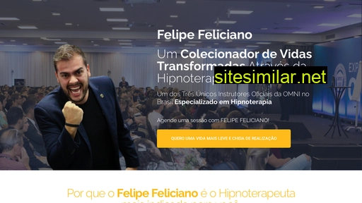 felipefeliciano.com.br alternative sites