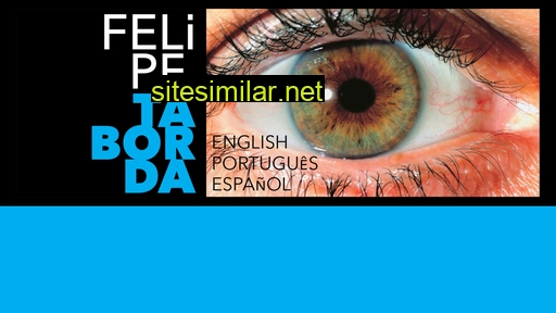 felipetaborda.com.br alternative sites