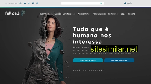 fellipelli.com.br alternative sites