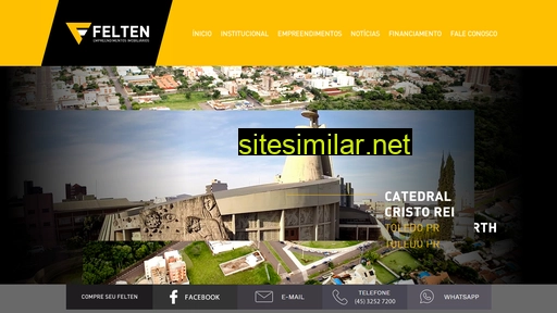 felten.com.br alternative sites