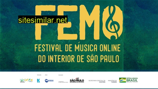 femoinsp.com.br alternative sites