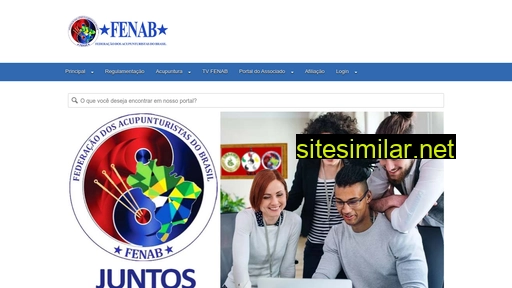 Fenab similar sites