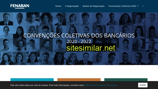 fenaban.org.br alternative sites