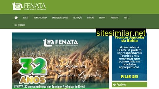 fenata.com.br alternative sites