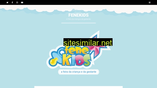 fenekids.com.br alternative sites