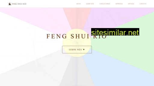 Fengshuirio similar sites