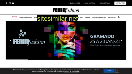 fenin.com.br alternative sites