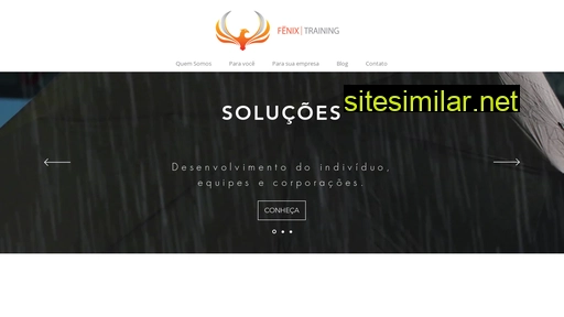 fenixtraining.com.br alternative sites