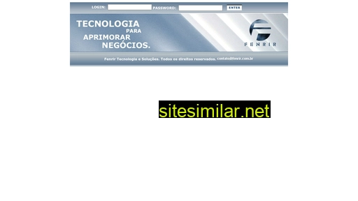 fenrir.com.br alternative sites