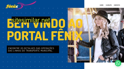 fenixfacil.com.br alternative sites