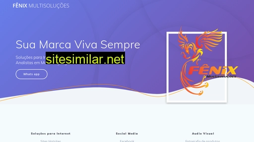 fenixmult.com.br alternative sites