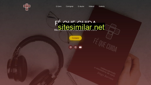 fequecuida.com.br alternative sites