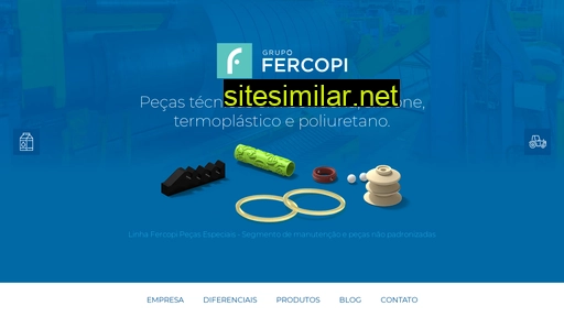 fercopi.com.br alternative sites