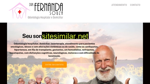 fernandasouza.odo.br alternative sites
