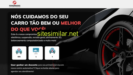fernandesatp.com.br alternative sites