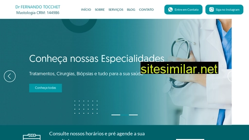fernandomasto.com.br alternative sites