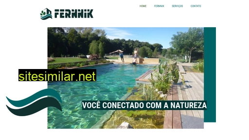 fernnik.com.br alternative sites