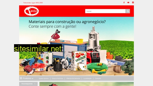 ferragenstomita.com.br alternative sites