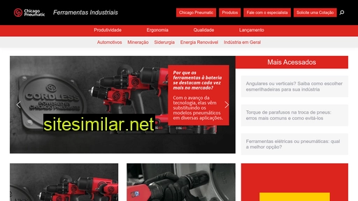 ferramentasindustriais.com.br alternative sites