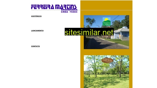 ferreiramartins.com.br alternative sites
