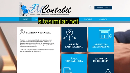 ferreiramendescontabil.com.br alternative sites