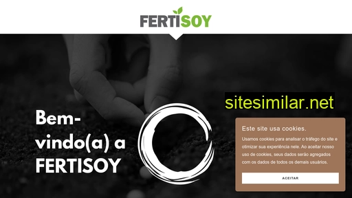 fertisoy.com.br alternative sites