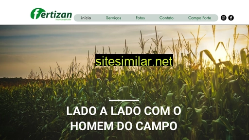 fertizan.com.br alternative sites