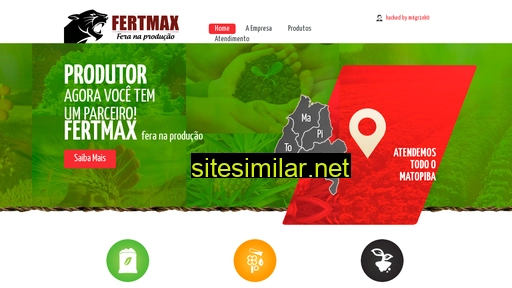 fertmax.com.br alternative sites