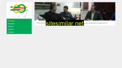 fesismers.org.br alternative sites