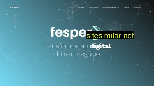 fesper.com.br alternative sites