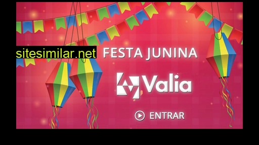 festajuninavirtual.com.br alternative sites