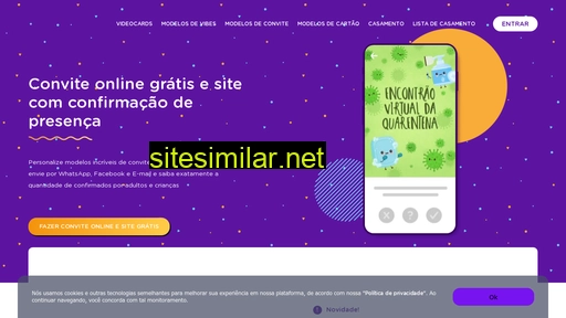 festalab.com.br alternative sites