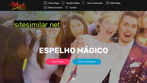 festasmagic.com.br alternative sites