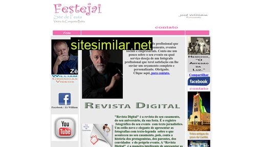 festejai.com.br alternative sites
