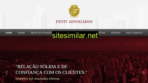 festiadvogados.com.br alternative sites