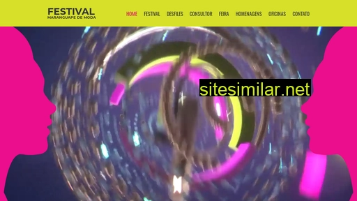 festivaldemoda.com.br alternative sites