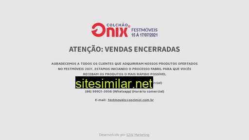festmoveis.com.br alternative sites