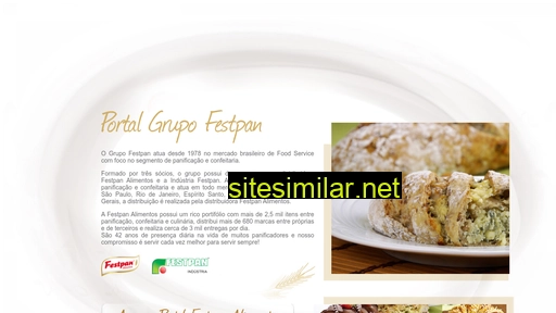 festpan.com.br alternative sites