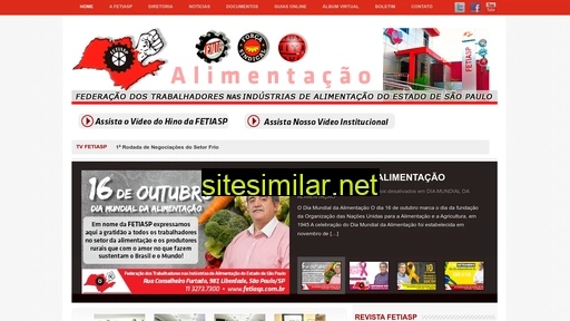 fetiasp.com.br alternative sites
