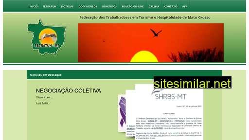 fetratuh-mt.com.br alternative sites