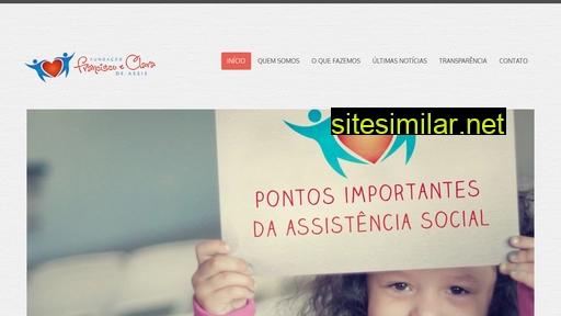 ffca.org.br alternative sites