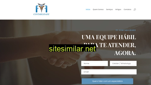 ffcontabilidade.com.br alternative sites