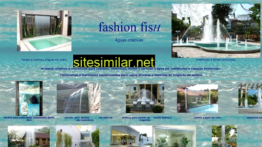 ffish.com.br alternative sites