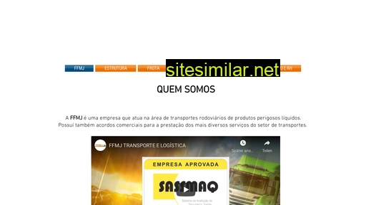 ffmj.com.br alternative sites