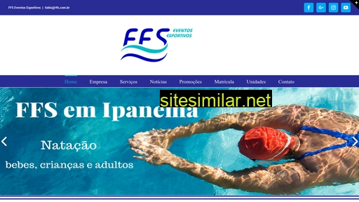 ffs.com.br alternative sites