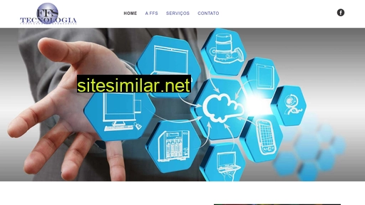 ffstecnologia.com.br alternative sites